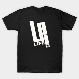 LA Life T-Shirt